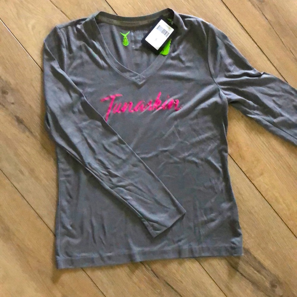 TunaSkin Tee